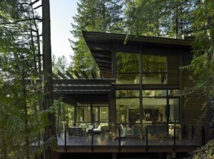 Faites entrer la nature à l'intérieur