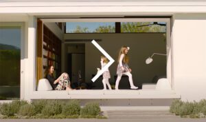 Entrez dans Palm Springs ? Dernière maison préfabriquée intérieure/extérieure