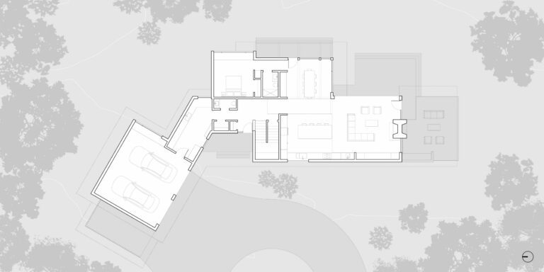 Maison de montagne Teton-8